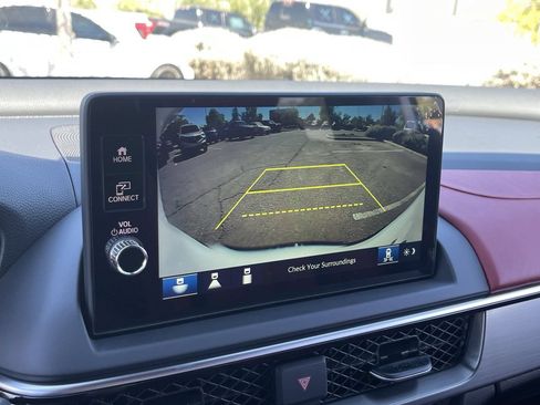 New 2026 Acura ADX A-Spec AWD/4WD image 27