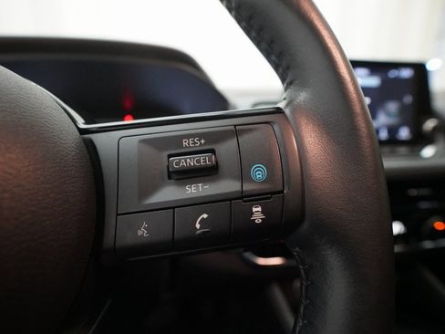 Certified 2023 Nissan Rogue SL image 19