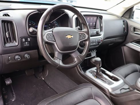 Used 2021 Chevrolet Colorado ZR2 image 5