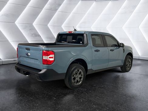 Used 2023 Ford Maverick XLT image 4