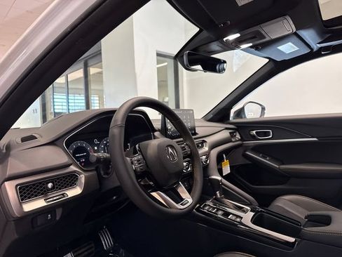 Used 2026 Acura Integra A-Spec FWD image 13