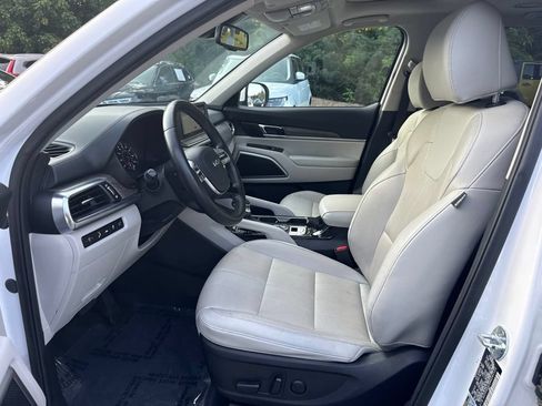Used 2022 Kia Telluride EX w/ EX Premium Package AWD/4WD image 6
