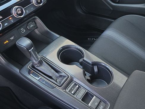 Certified 2024 Honda Civic Sport image 26