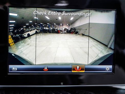 Used 2017 Mercedes-Benz C 63 AMG S image 28