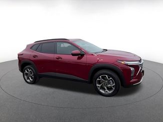 Used 2025 Chevrolet Trax LT w/ LT Convenience Package video 2