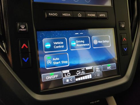 Used 2025 Subaru Forester AWD/4WD image 29