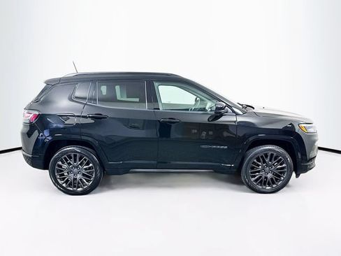 Certified 2023 Subaru Forester Wilderness AWD/4WD image 10