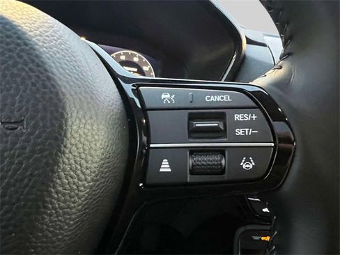 Used 2026 Honda CR-V EX-L image 27