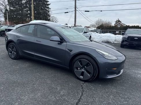 Used 2022 Tesla Model 3 Long Range image 7