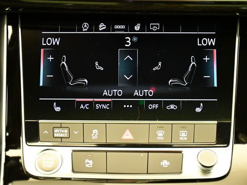 New 2026 Audi Q7 2.0T Premium image 28