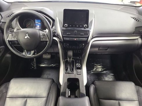 Used 2024 Mitsubishi Eclipse Cross SEL AWD/4WD image 22