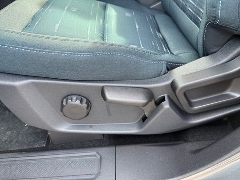 New 2025 Ford Bronco Heritage Edition image 6