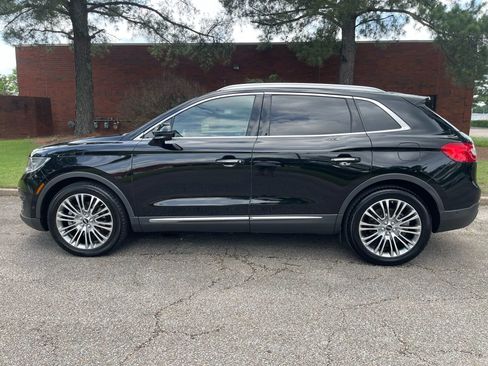 Used 2016 Lincoln MKX Reserve w/ Technology Package image 2