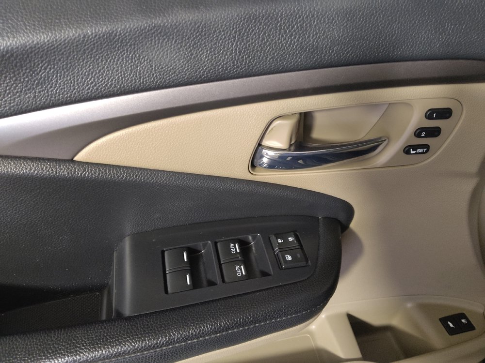 Used 2020 Honda Pilot EX-L image 27