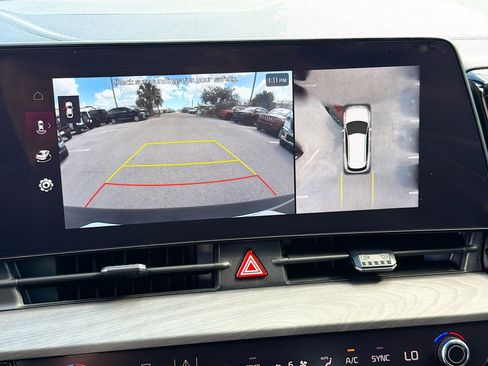 Used 2024 Kia Sportage X-Line Prestige image 34