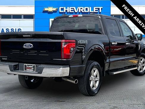 Used 2024 Ford F150 XLT image 5