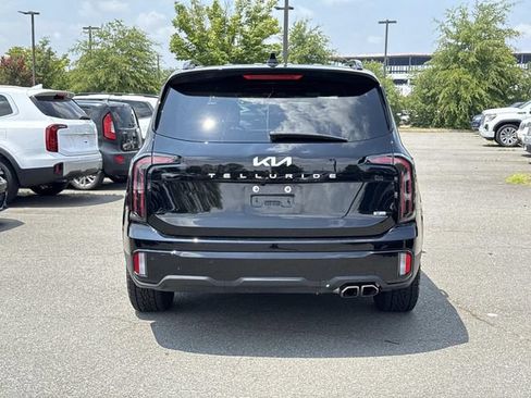 Used 2024 Kia Telluride SX X-Pro AWD/4WD image 3