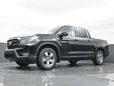 New 2026 Honda Ridgeline RTL image 21