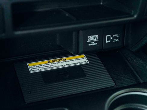 Certified 2022 Honda Passport TrailSport image 33