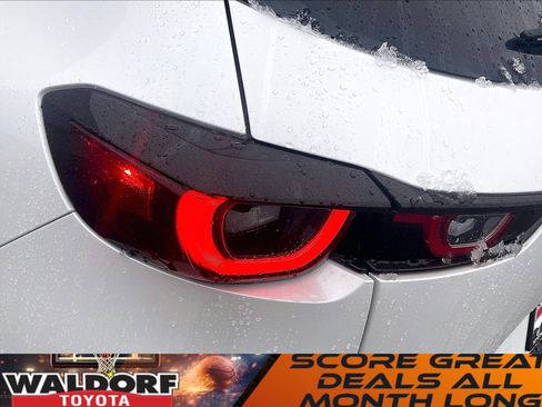 Used 2025 MAZDA CX-50 AWD 2.5 Hybrid w/ Premium Pkg image 34