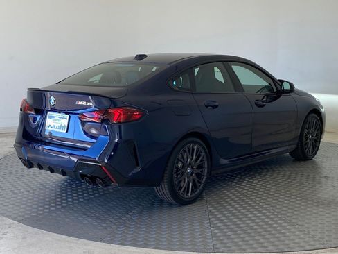 New 2026 BMW M235i xDrive w/ M Performance Package image 8