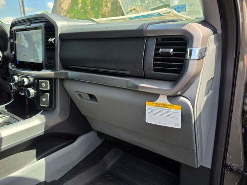 New 2026 Ford F150 XLT w/ Equipment Group 302A MID AWD/4WD image 45