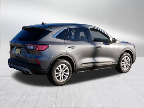 Certified 2022 Ford Escape SE w/ Convenience Package AWD/4WD image 7