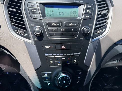 Used 2013 Hyundai Santa Fe Sport w/ Popular Equipment Pkg AWD/4WD image 24