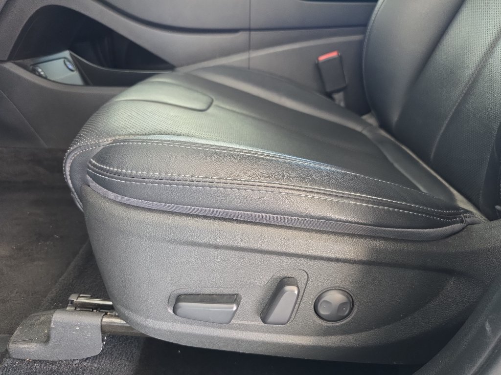 Used 2023 Hyundai Santa Fe XRT w/ Cargo Package FWD image 36