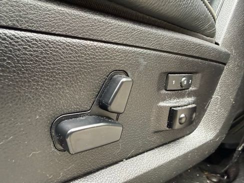 Used 2016 RAM 1500 Limited AWD/4WD image 15