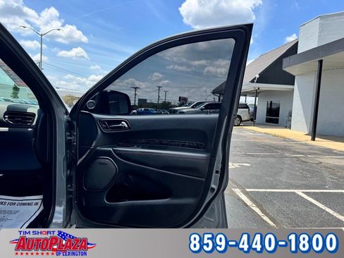 Used 2023 Dodge Durango R/T AWD/4WD image 60
