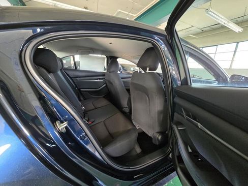 New 2026 MAZDA MAZDA3 s image 12