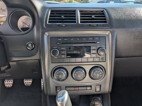 Used 2013 Dodge Challenger R/T Plus image 16