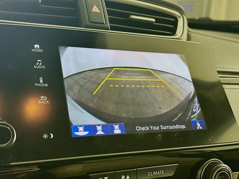 Used 2020 Honda CR-V EX-L image 22