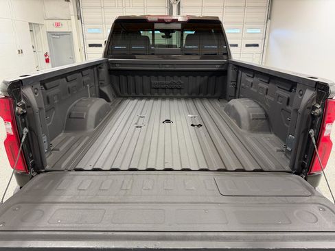 Used 2020 Chevrolet Silverado 2500 High Country AWD/4WD image 10
