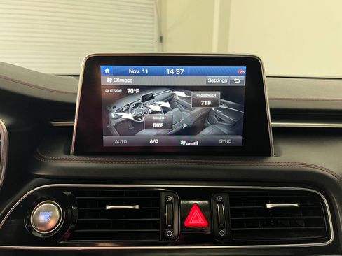 Used 2020 Genesis G70 3.3T w/ Sport Package image 27