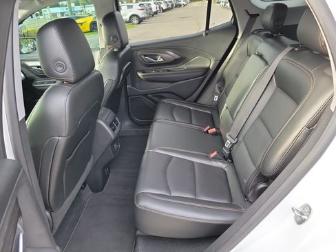 Used 2019 GMC Terrain SLT FWD image 15