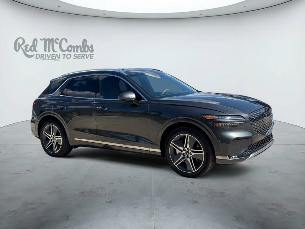 New 2027 Genesis Electrified GV70 Prestige AWD/4WD image 7