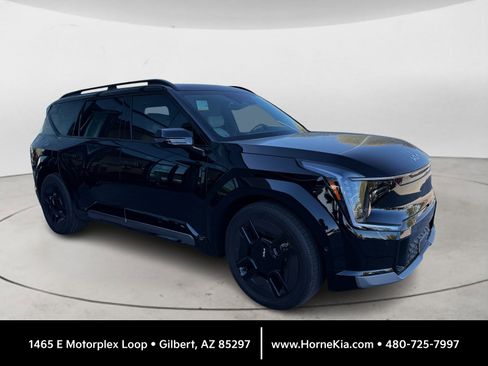 New 2026 Kia EV9 GT-Line image 1