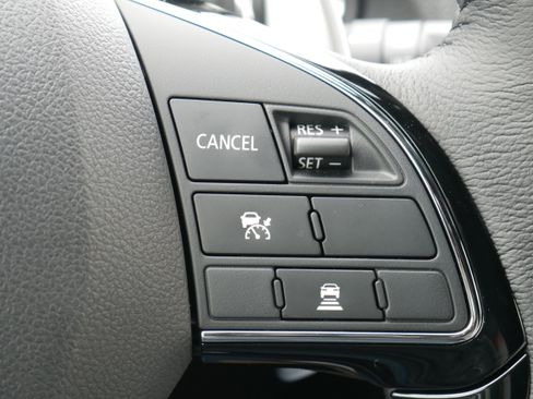 New 2026 Mitsubishi Eclipse Cross SEL image 23