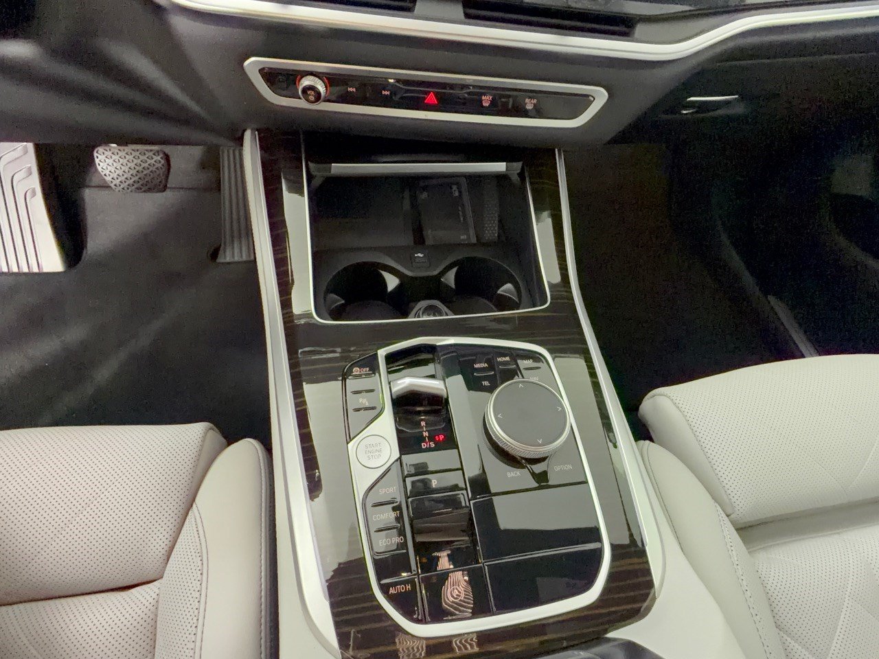 Certified 2026 BMW X5 sDrive40i RWD image 22