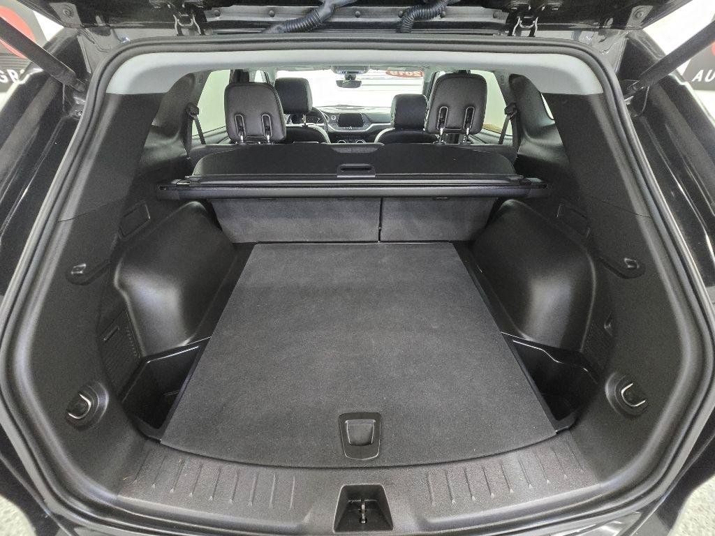 Used 2019 Chevrolet Blazer LT w/ Sun and Wheels Package FWD image 14