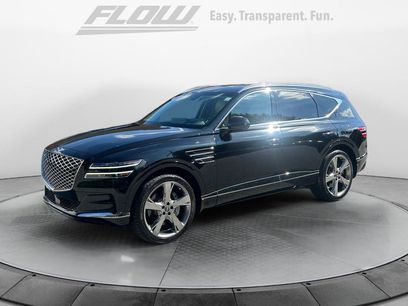 Used 2024 Genesis GV80 3.5T w/ Prestige Package