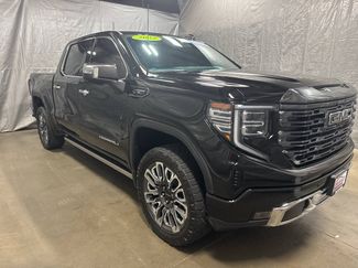Used 2023 GMC Sierra 1500 Denali Ultimate AWD/4WD video 1