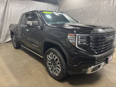 Used 2023 GMC Sierra 1500 Denali Ultimate
