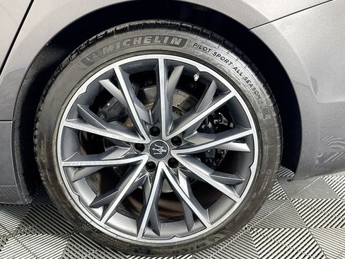 Used 2022 Maserati Ghibli Modena Q4 image 36