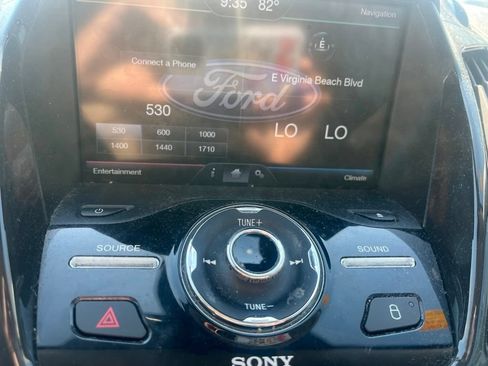 Used 2013 Ford Escape SEL FWD image 14
