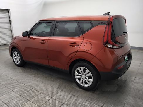 Used 2020 Kia Soul LX FWD image 3