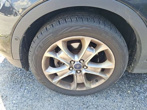 Used 2014 Ford Escape Titanium w/ Equipment Group 401A AWD/4WD image 4