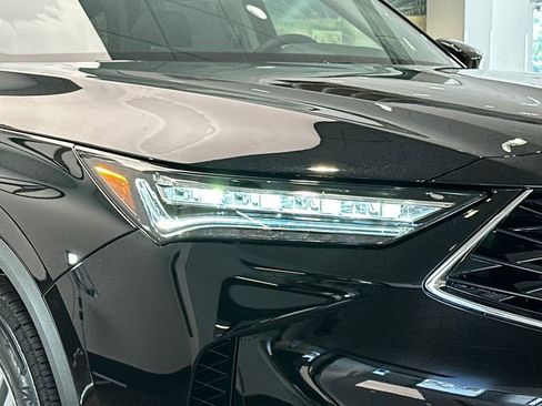 Used 2026 Acura MDX SH-AWD image 6